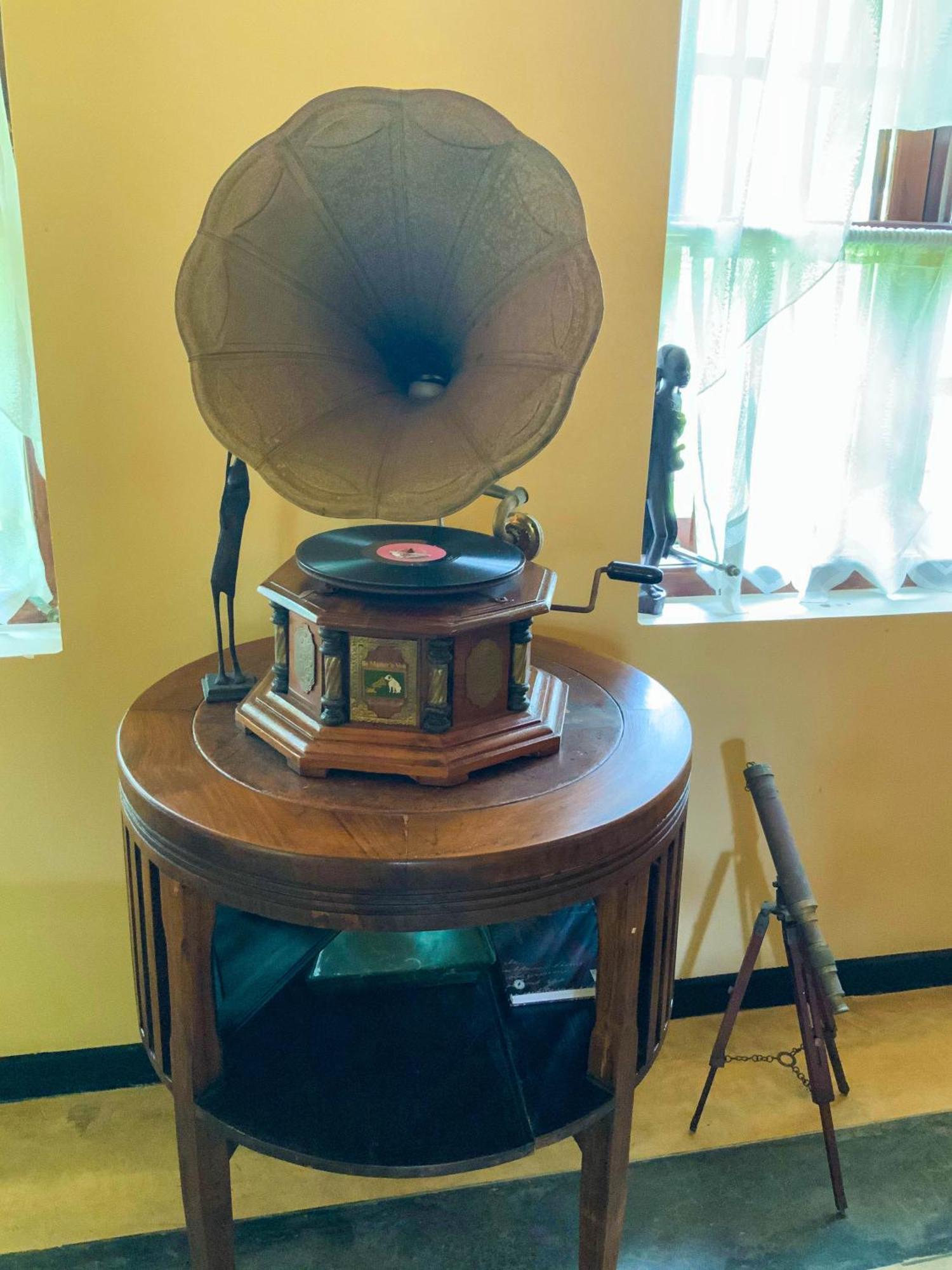 Headman House Antique Villa - A Seaside Royal Stay アハンガマ エクステリア 写真