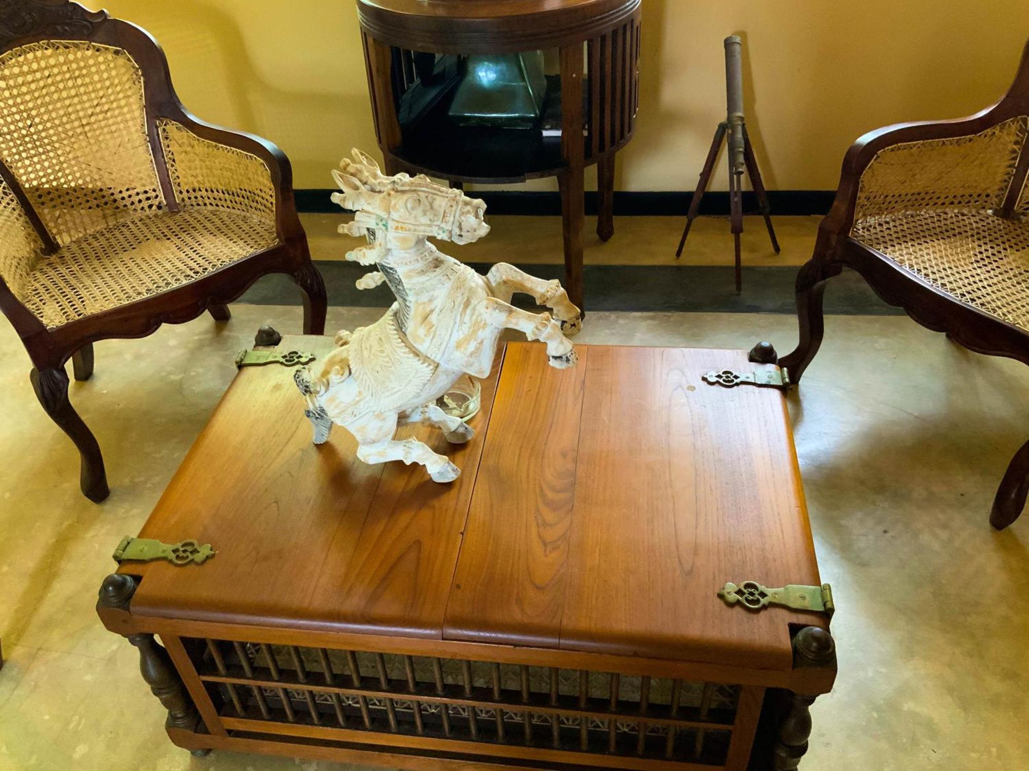 Headman House Antique Villa - A Seaside Royal Stay アハンガマ エクステリア 写真