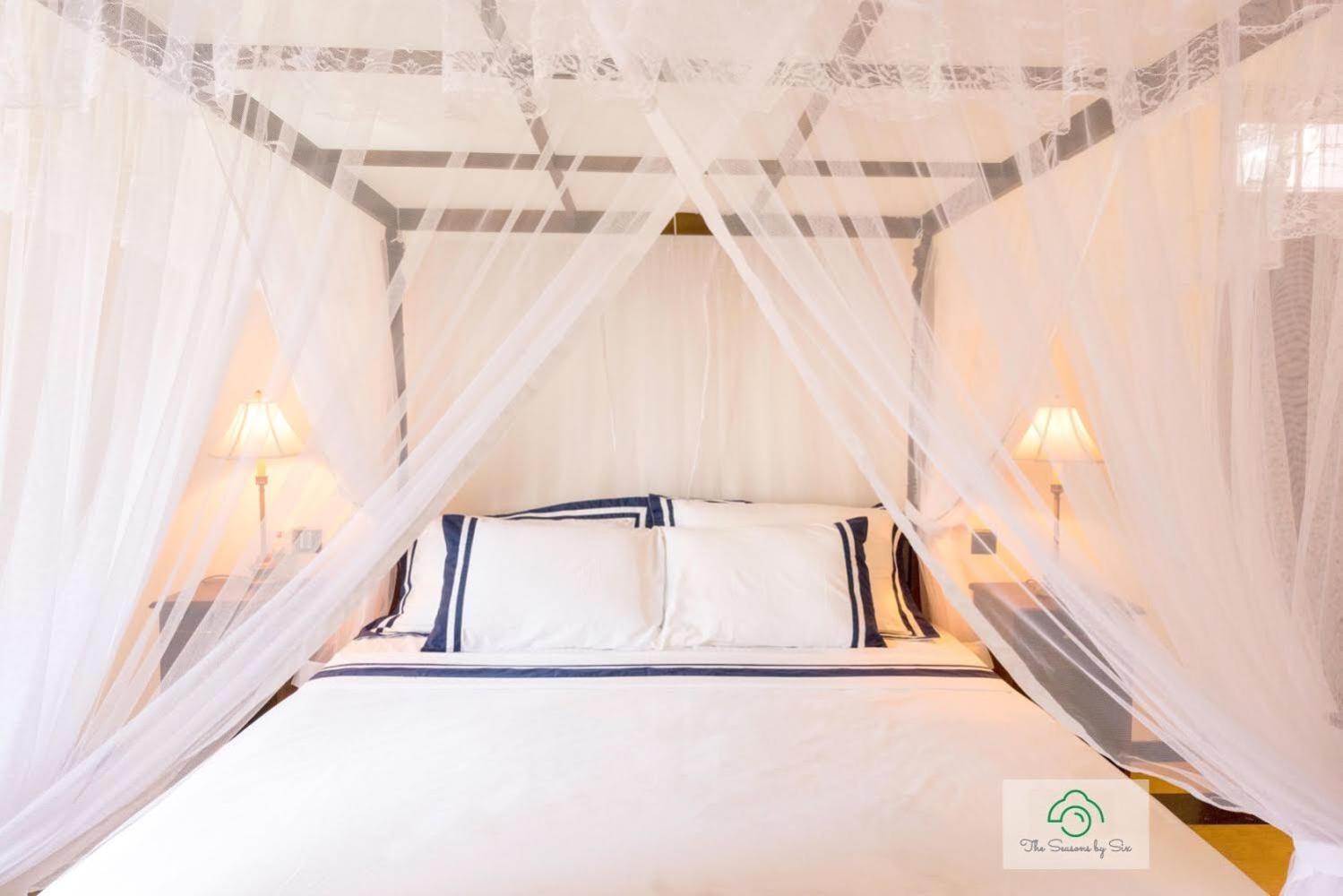 Headman House Antique Villa - A Seaside Royal Stay アハンガマ エクステリア 写真