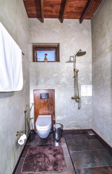 Headman House Antique Villa - A Seaside Royal Stay アハンガマ エクステリア 写真