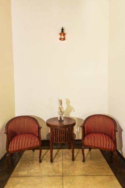 Headman House Antique Villa - A Seaside Royal Stay アハンガマ エクステリア 写真